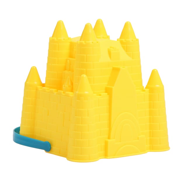 Sun 'N' Fun Beach Bucket Home Bargains