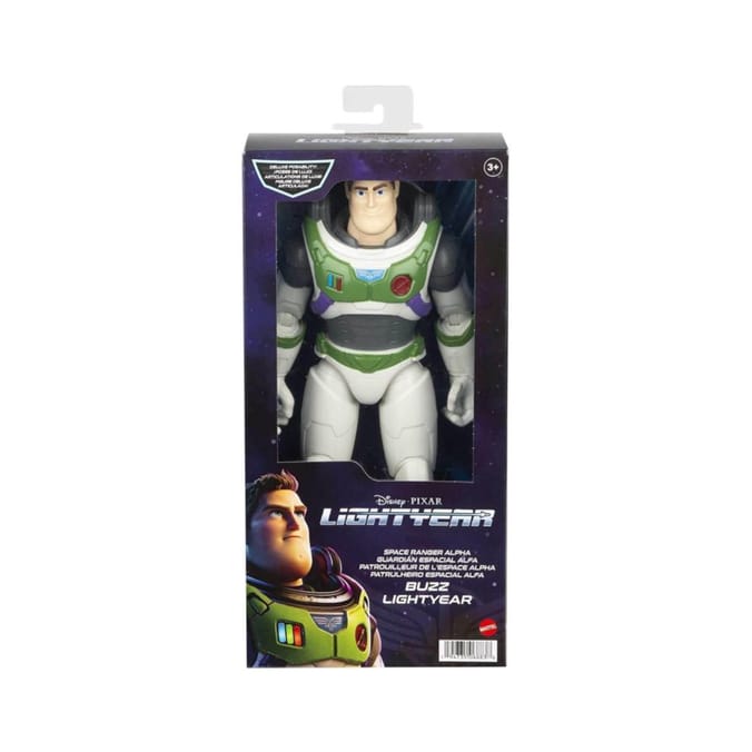 Disney Pixar Lightyear - Buzz Lightyear