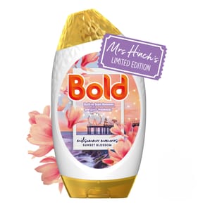 Bold Mrs Hinch Midsummer Memories Gel 32 Washes