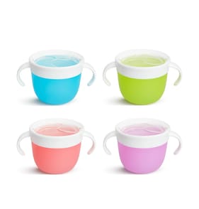 Munchkin Snack Catcher