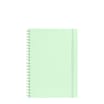 Back To School A5 Spiral Notebook
