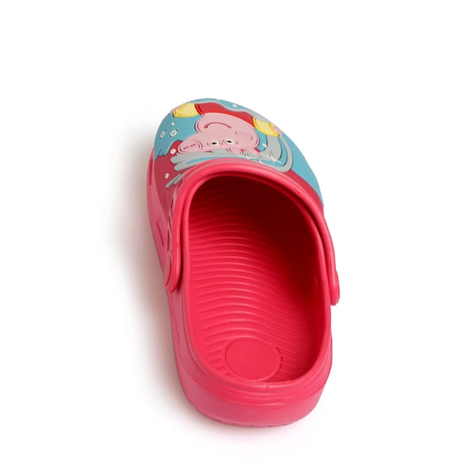 Peppa Pig Girls Clogs