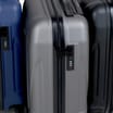 Overlow Suitcase Set Of 3 - Navy
