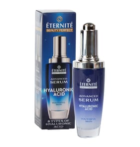 Eternite Advanced Hyaluronic Acid Serum