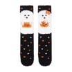Hallow Scream By Originals Kids Ghost Cosy Socks