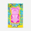 Fidget Fun Squishy Bear