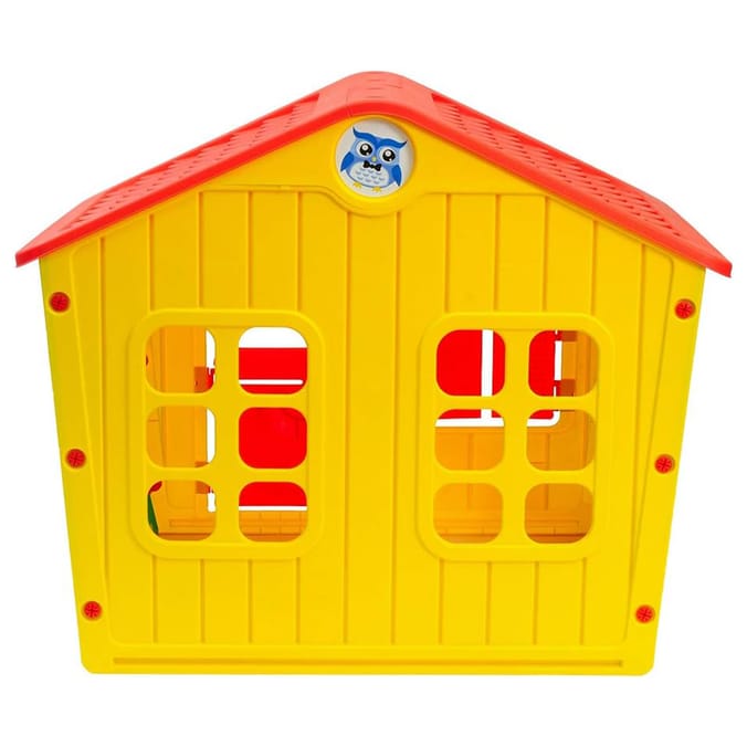 Starplast Galilee Village Playhouse