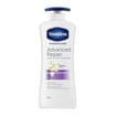 Vaseline Advanced Repair Lightly Scented Body Lotion 600ml
