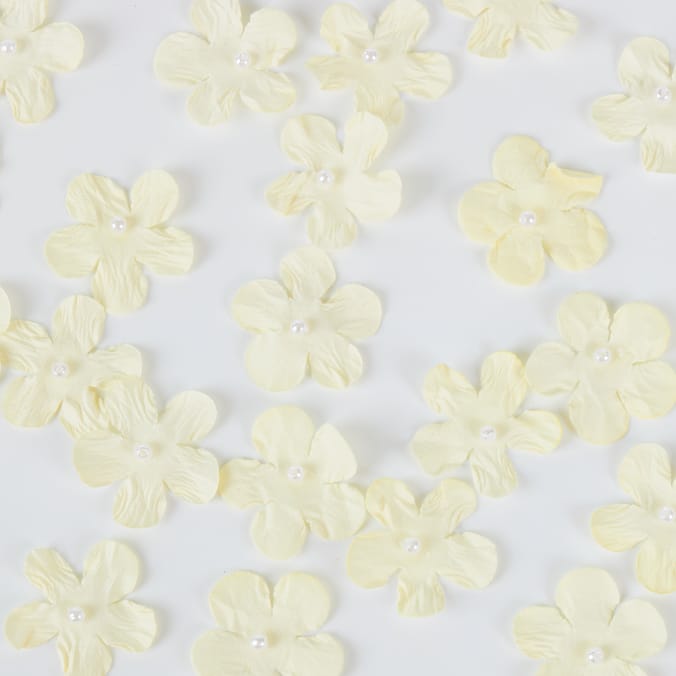 Crafty Things Paper Flowers Assorted