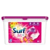 Surf Tropical Lily & Ylang-Ylang Washing Capsules 50 Washes