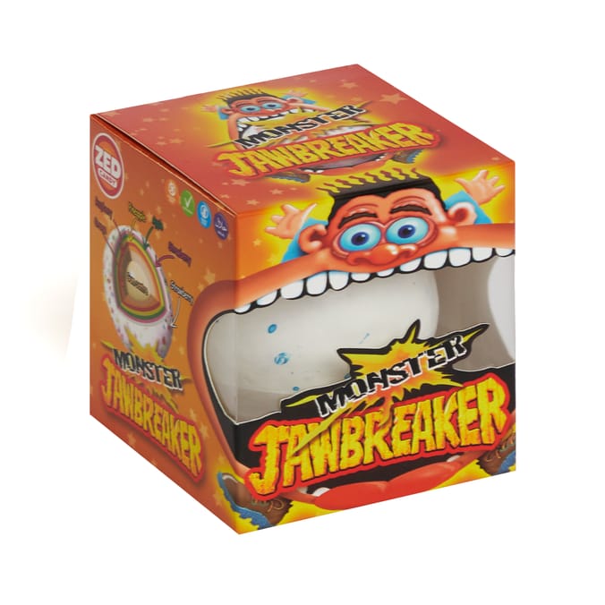 Monster Jawbreaker 310g