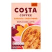 Costa Coffee Barista Creations Pods 5x17g - Maple Hazel Latte