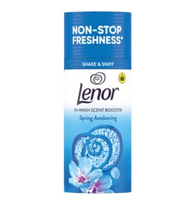 Lenor Laundry Perfume Scent Booster 155g - Spring Awakening