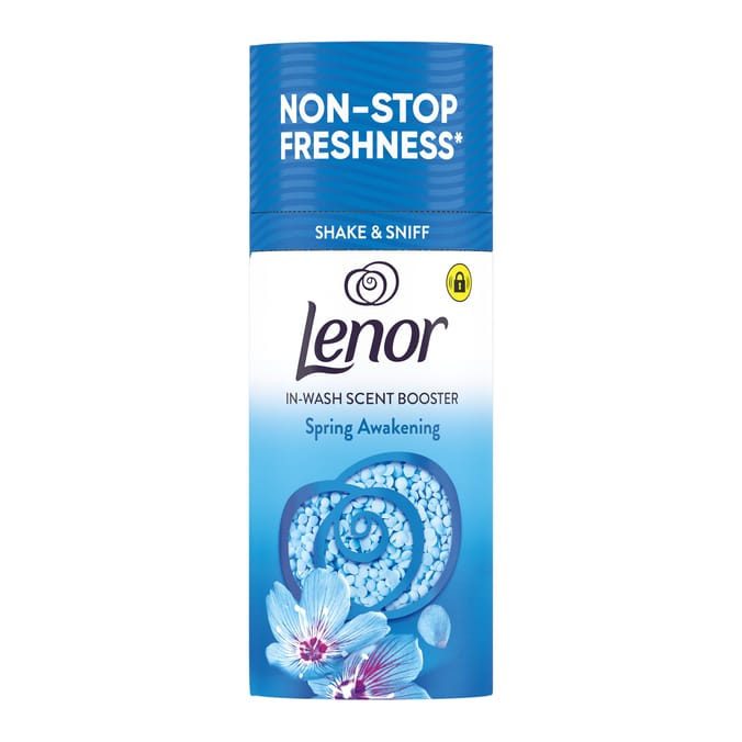 Lenor Laundry Perfume Scent Booster 155g - Spring Awakening