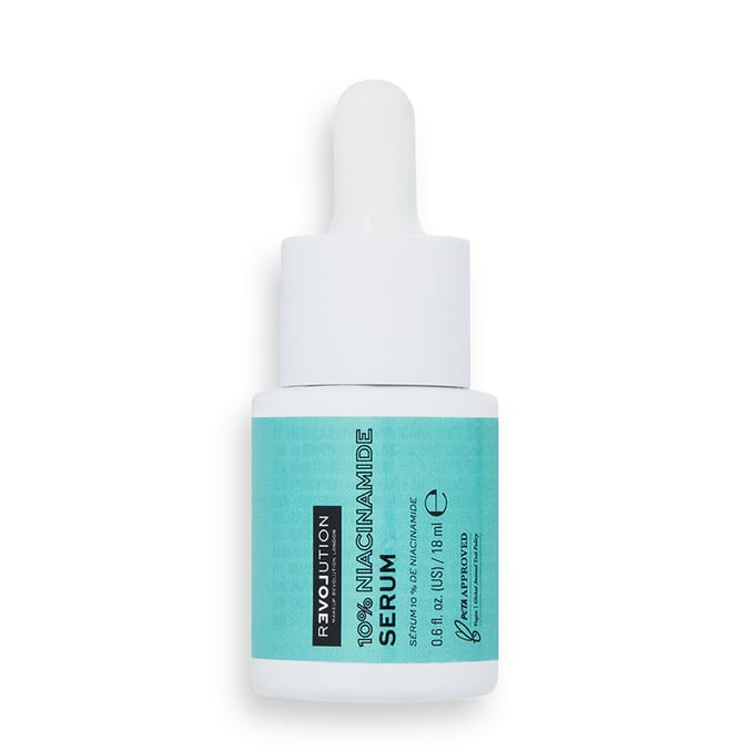 Revolution 10% Niacinamide Serum