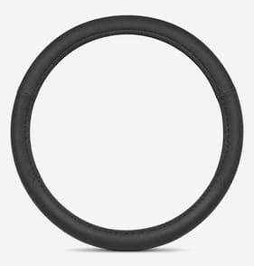Carstore Luxury Steering Wheel Cover