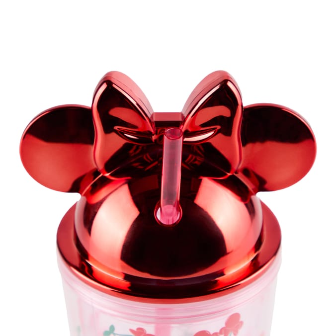 Disney Minnie Mouse Tumbler