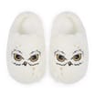 Harry Potter Kids Hedwig Slippers