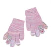 Originals Winter Girls Unicorn Gloves