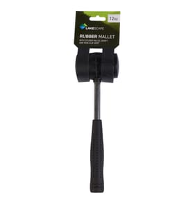 Lakescape Rubber Mallet
