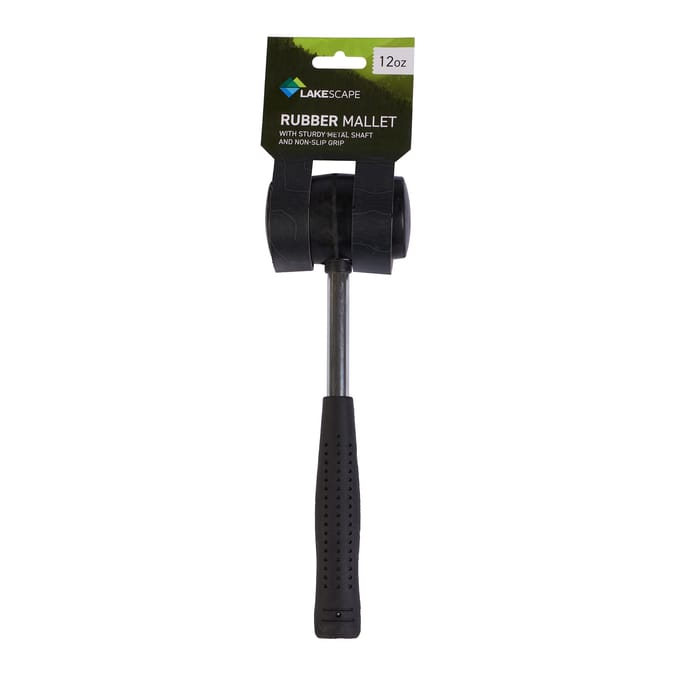 Lakescape Rubber Mallet