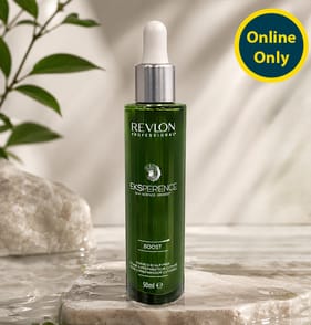Revlon Eksperience Boost Phase 0 Scalp Prep 50ml
