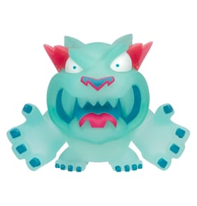 MrBeast Lab Collectible Vinyl Figures - Glow Panther