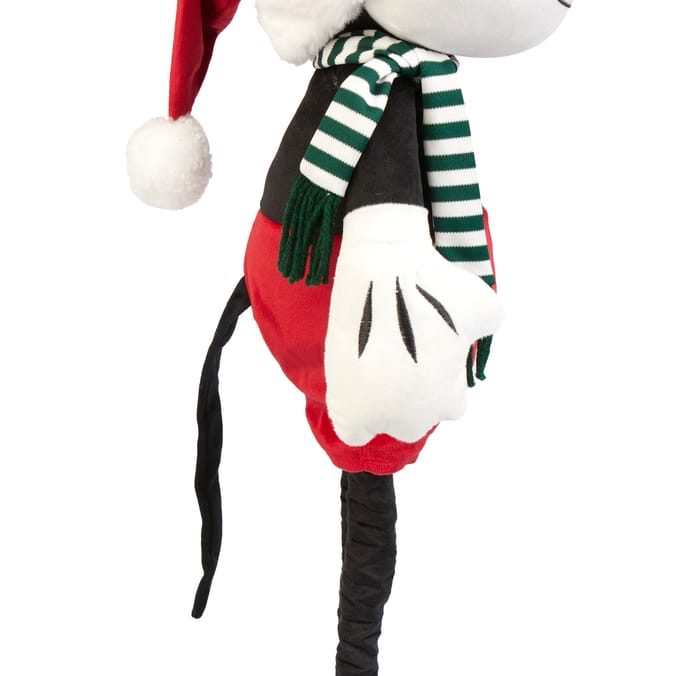 Disney Mickey & Friends Pull Up Decoration - Mickey