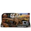 Jurassic World Stomp & Escape Tyrannosaurus Rex Dinosaur Toy
