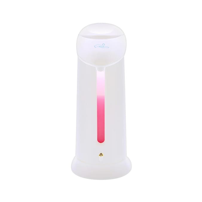 Accelerate Battery Operated Contactless Soap Dispenser
