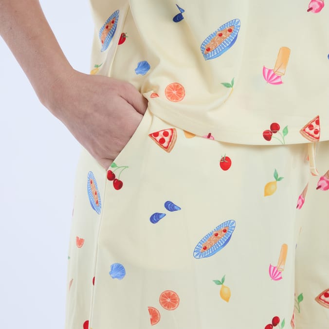 Originals Ladies Amalfi Pyjamas