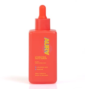 AURA Face Serum 100ml - Hydrating