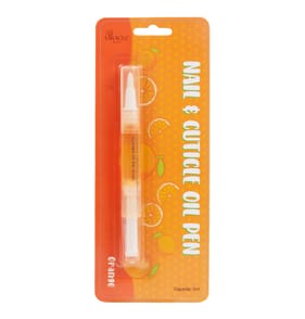 Nail & Cuticle Oil Pen - Orange