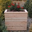 Shire Larch Planter - Pia