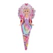 Zuru Sparkle Girlz Princess Doll Cones 10" - Assorted