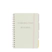 A5 Project Book