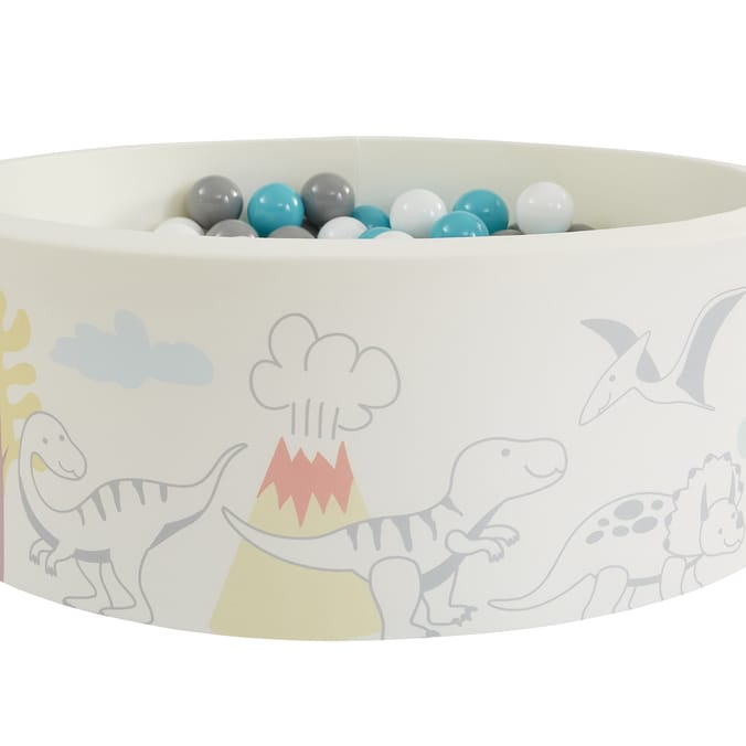 Liberty House Toys Dinosaur Kids Ball Pit