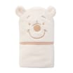 Disney Winnie The Pooh Hooded Baby Towel