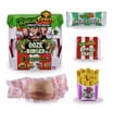 Terror Fried Nasty Nibbles Mystery