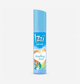 Izzi Body Mist Dazzling Love 100ml