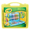 Crayola Twistables Case Assorted