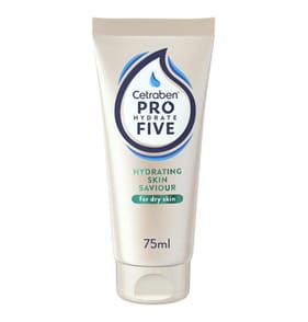 Cetraben Pro Hydrate Five Hydrating Skin Saviour 75ml