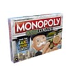 Hasbro Gaming Monopoly Board Game - Cash Decoder Edition