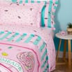 Harry Potter Honeydukes Duvet Set