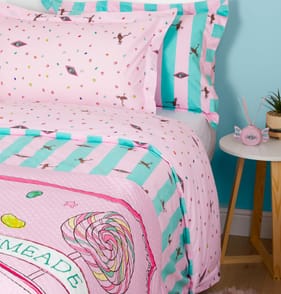 Harry Potter Honeydukes Duvet Set