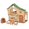 Sylvanian Families Lakeside Lodge