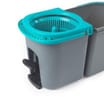  Beldray Antibac Spin Mop with Dual Bucket