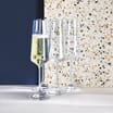 Moods Champagne Flute 4 Pack