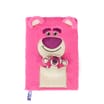 Toy Story A4 Plush Notebook - Lots-o'-Huggin' Bear