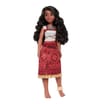 Disney Moana 2 Moana Fashion Doll With 2 Accessories & Removable Outfit